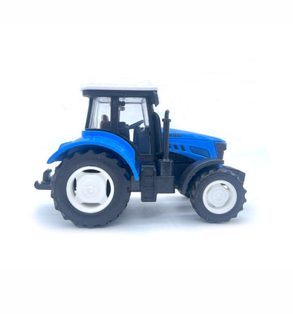 AIG Winfield Tractor (AIG-226) – Friction Toy Tractor | Colour as per Available Stock