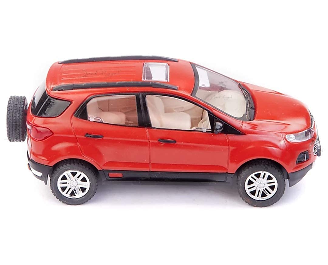 Sports Echo (AIG-145) – Pull‑Back Toy Car / Mini SUV | Colour Will Be Provided as per Available Stock